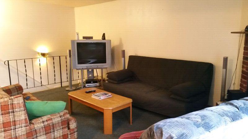 $400 all inclusive no damage deposit, one bedroom for rent