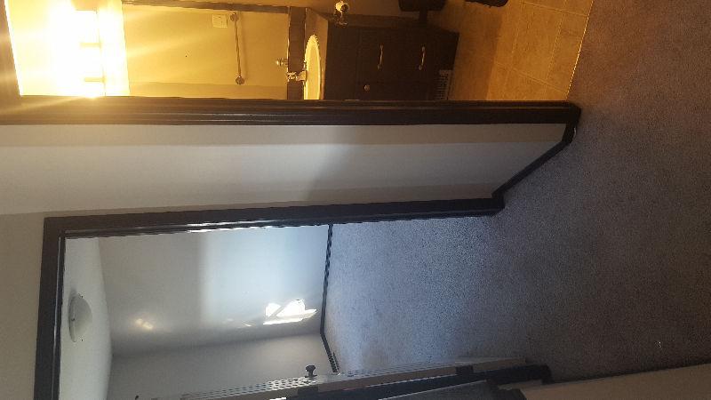 Room for rent with own bathroom