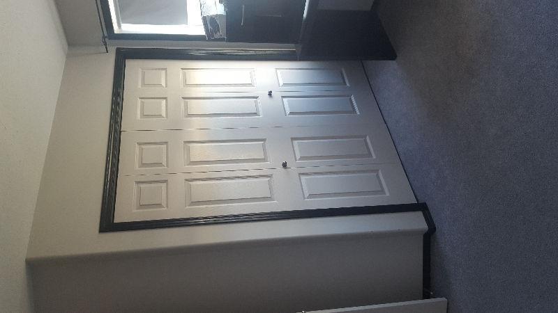 Room for rent with own bathroom