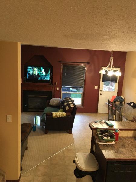 Roommate wanted - Rooms for rent