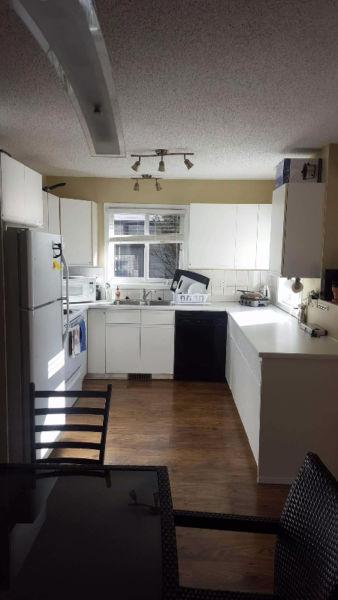 Sublet 1Bedroom in Shared House $800 all in