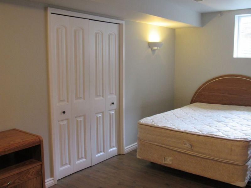 19 Newcombe - Sleeping Room