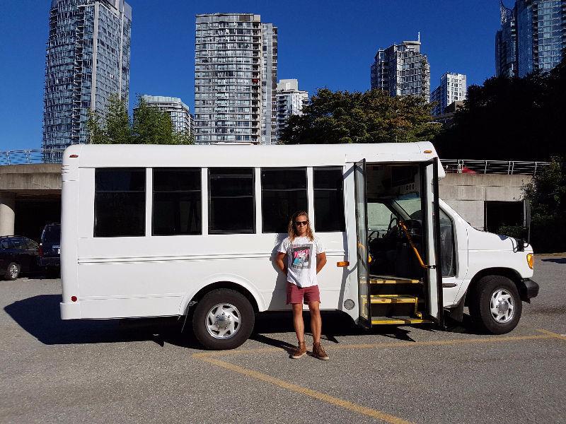 Wanted: Looking for a driveway to rent and plug in