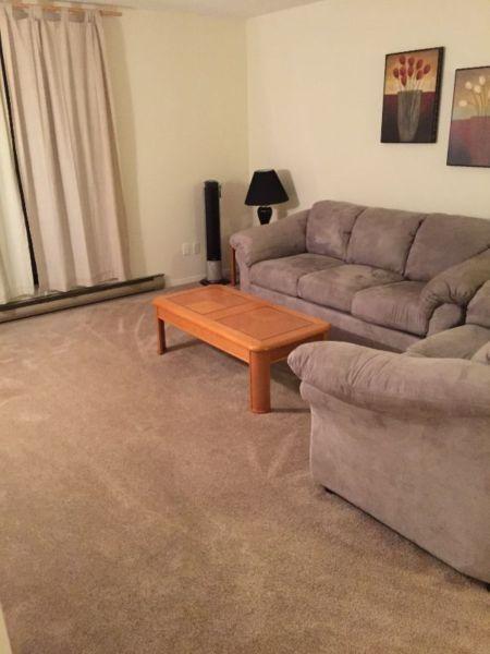 1 bedroom Condo for Rent in Tumbler Ridge