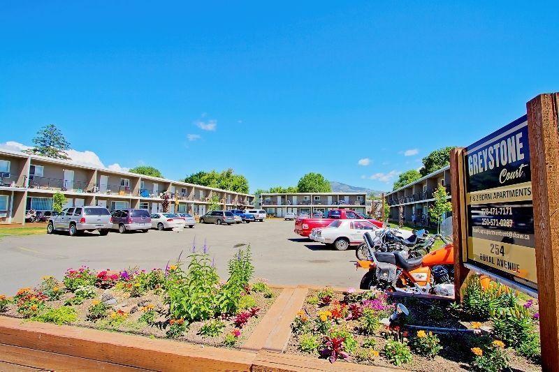 3 BR Pet Friendly Apartment, Greystone Court