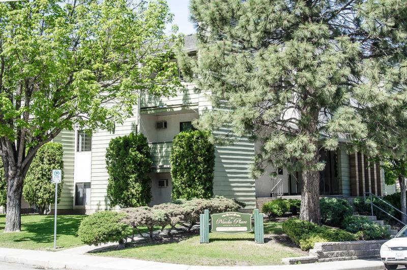 NICOLA PLACE APARTMENTS