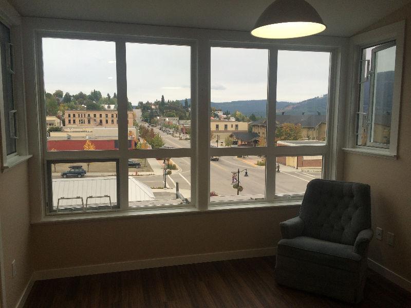 1 Bedroom Suite - Rossland