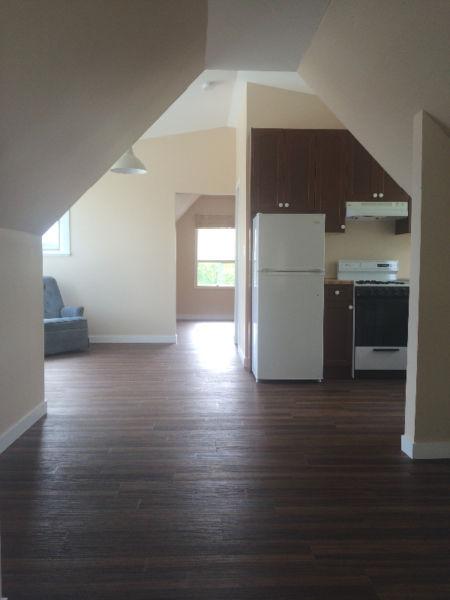 1 Bedroom Suite - Rossland