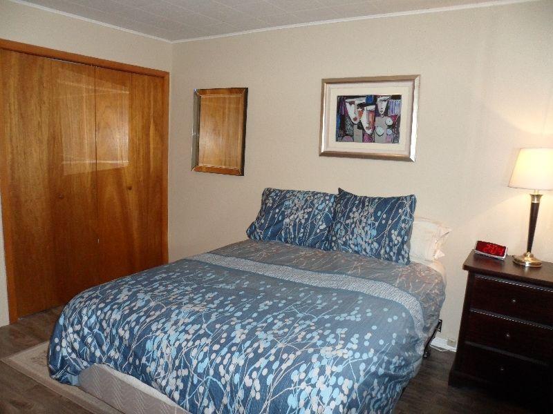 Trail Extended Stay Suites (Trail)
