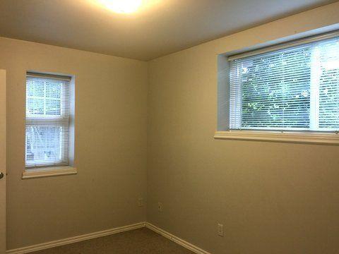 2 bedroom suite in Kits