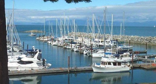 3 Bedroom, Waterfront, Schooner Cove Condo