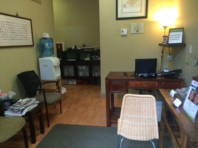 Treatment Room to Rent