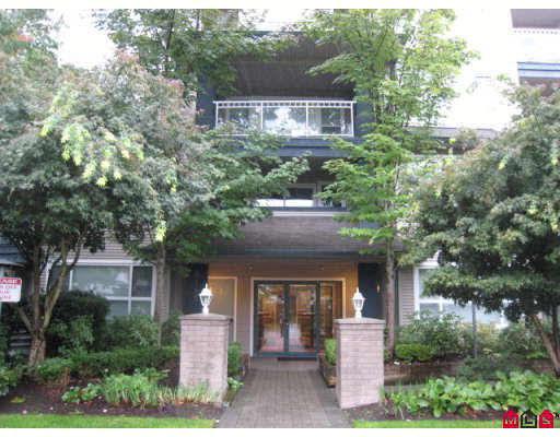 Queen Mary Park 2 Bdrm Condo