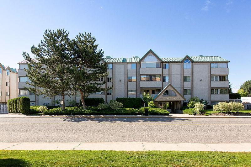 Fantastic Downtown Location! #101-777 Leon Avenue