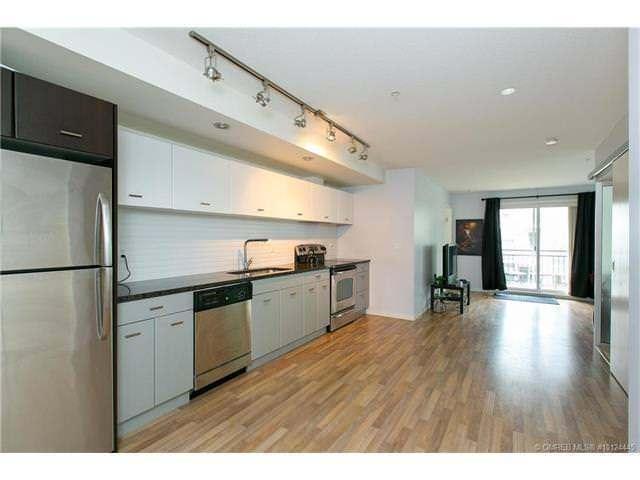 Upscale Condo with Great Amenities - #208-547 Yates Road