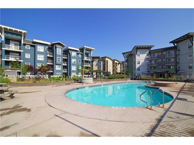 Upscale Condo with Great Amenities - #208-547 Yates Road