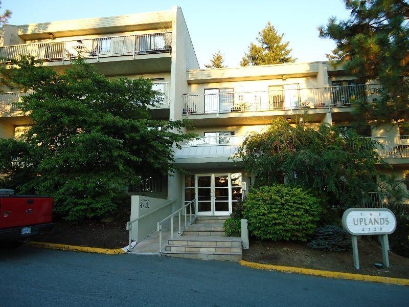 4720 Uplands Drive 2 Bedroom 1 Bathroom Condo - By Owner