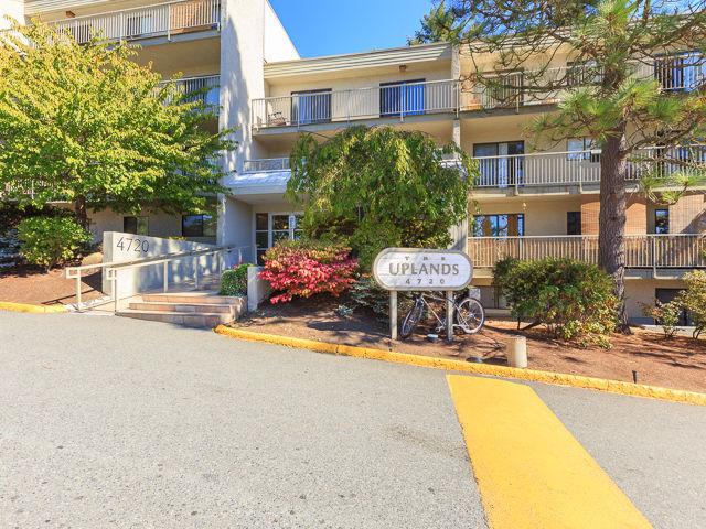 Well-maintained, Centrally Located North  Condo