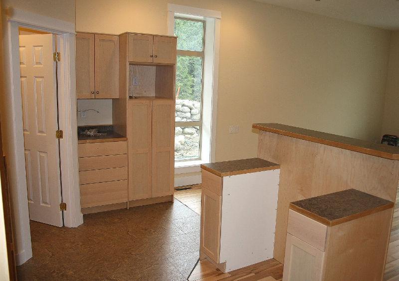 Rent to Own in Slocan