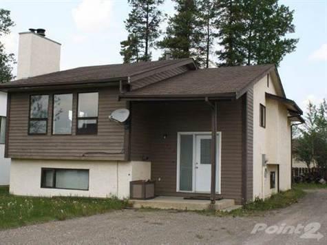 Homes for Sale in Tumbler Ridge,  $139,000