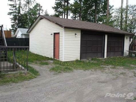 Homes for Sale in Tumbler Ridge,  $139,000