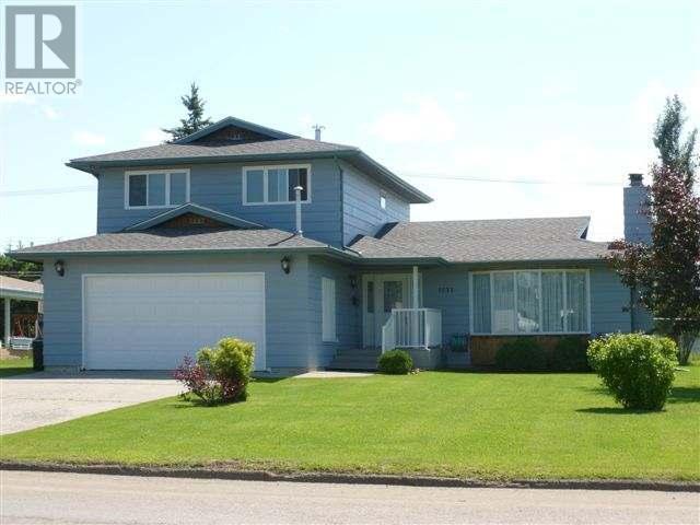 Lots of updates in this 3 bedroom split level home PLUS