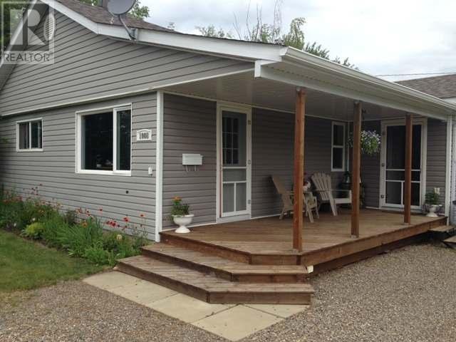Lots of updates in this adorable 2 bdrm home!