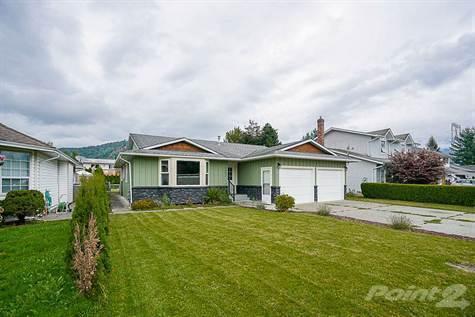 Homes for Sale in Agassiz,  $429,900