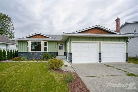 Homes for Sale in Agassiz,  $429,900