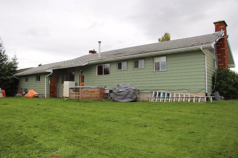 1823 Hungerford Drive, , BC