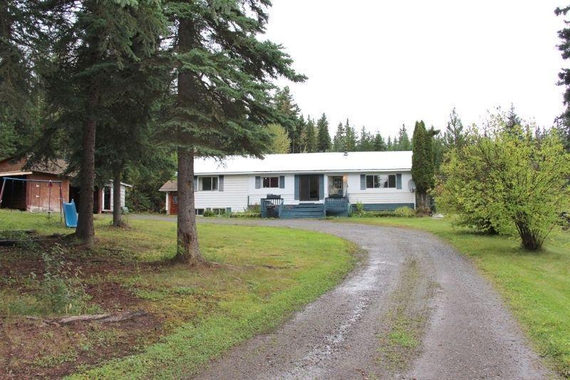 House For Sale in  BC