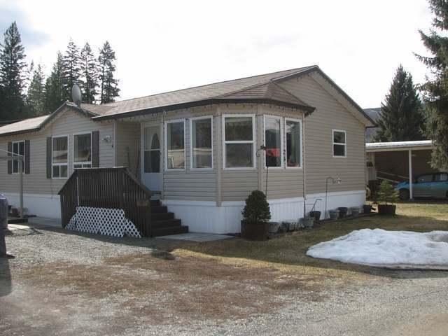3Bd/2Bth Immaculate 1600+sq/ft Mobile in Central Location