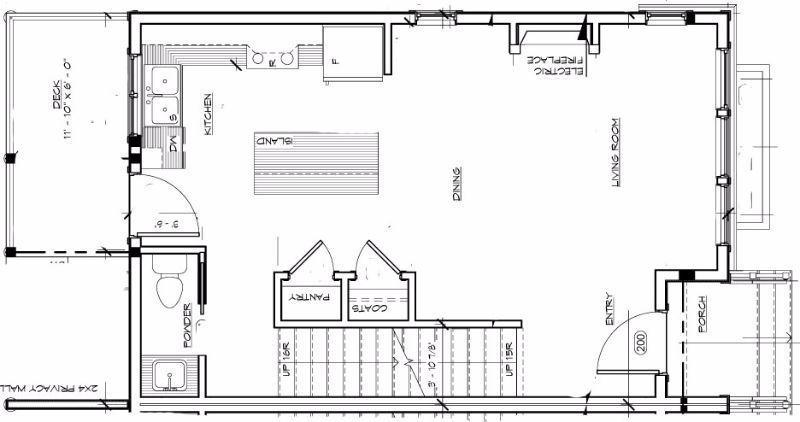 End Unit Townhouse with Lots of Quality Upgrades