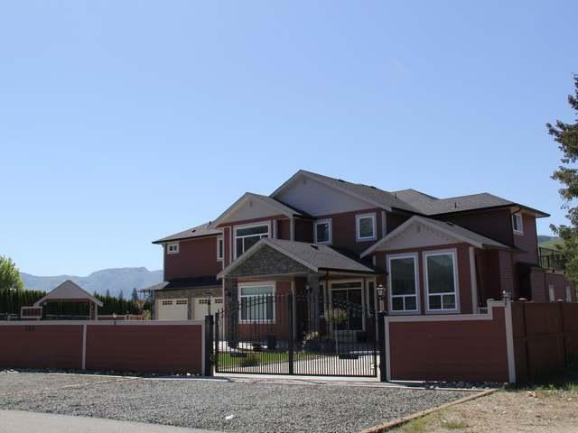 Georgeous 6000+sq/ft 4Bdrm/5Bth Executive Home w/Income Suite