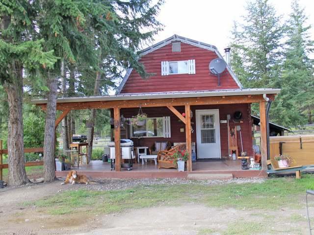 JUST LISTED!! Enchanting Character Home on 10 Acres