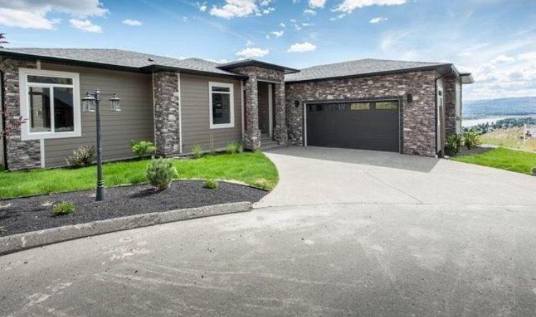 Million dollar view for half the price