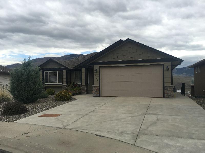 Panoramic view home on one of Batchelor Heights best streets