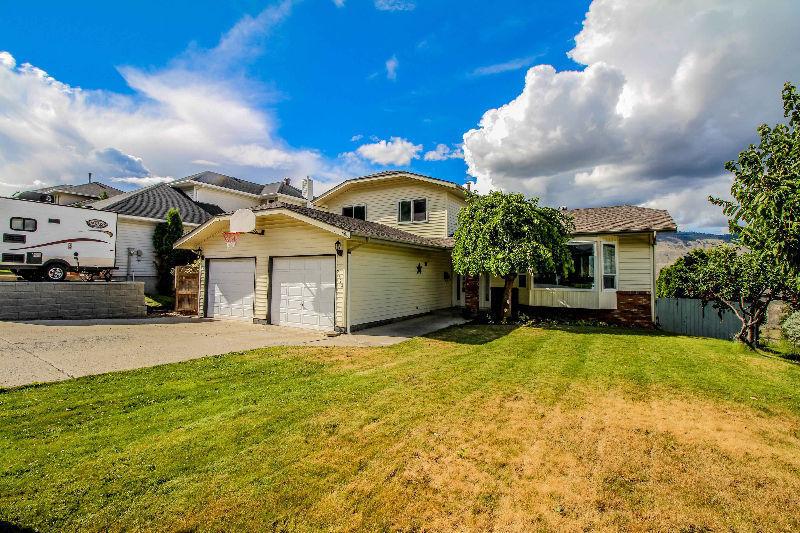 Spacious Juniper Heights Home with In-Ground Pool