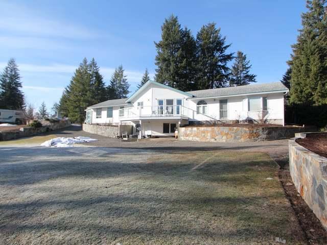 WATERFRONT 4Bdrm 3Bth Family Home 5.54 Acres