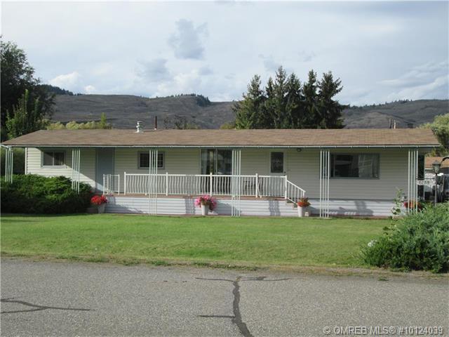 Mobile Home on it's Own Land! 6259 Quail Road