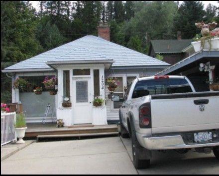1204 Front Street House for Sale in Beautiful , BC
