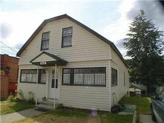 HOUSE FOR SALE - ROSSLAND BC