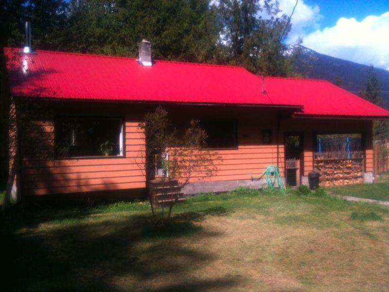 Slocan City Investment **OFFER PENDING**