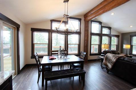 Stunning Vacation Property in Cranbrook, BC | Call Us!