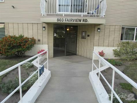 803 Fairview Road