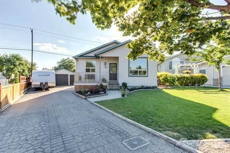 Homes for Sale in Glenmore, Kelowna,  $479,900