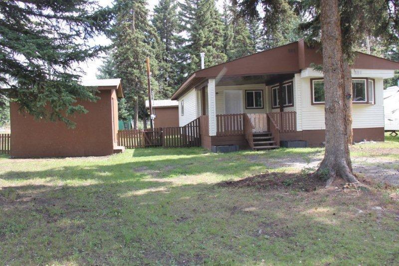 Affordable Housing Does Exist In Williams Lake