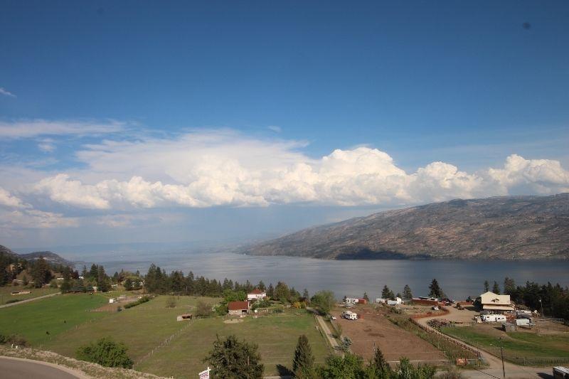 Stunning Lake View Scenic Ridge Estates