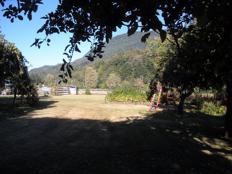 5.13 Acre Hobby Ranch