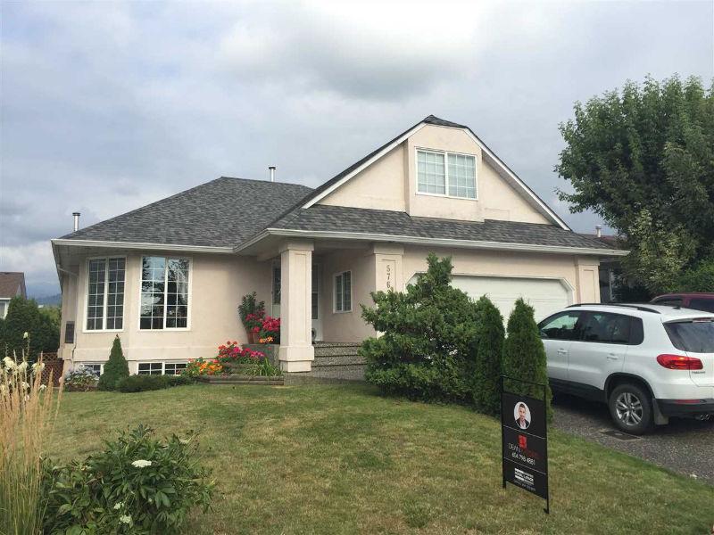 Great family home for sale - $589,900